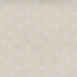 Beautiful Day Sprigs Stone Yardage 29134-22 by Corey Yoder for Moda Fabrics Sold by 1/2 Yard increments