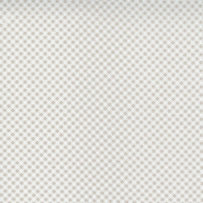 Beautiful Day Gingham Stone Yardage 29138-12 by Corey Yoder for Moda Fabrics Sold by 1/2 Yard increments