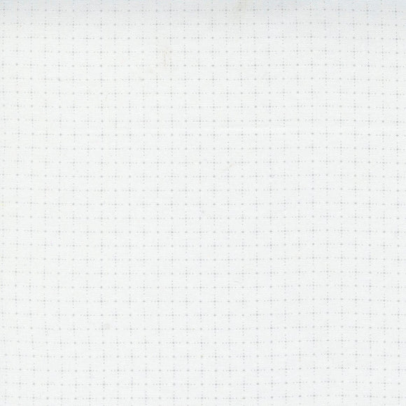 Beautiful Day Star Gazing White Yardage 29136-13 by Corey Yoder for Moda Fabrics Sold by 1/2 Yard increments
