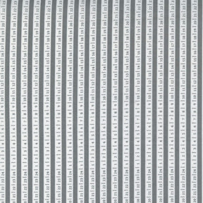 Beautiful Day Ticker Tape Slate Yardage 29135-14 by Corey Yoder for Moda Fabrics Sold by 1/2 Yard increments