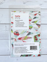 Heydey Printed Pattern ONLY, From Thimble Blossoms By Roskelley, Camille TBL228