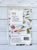 Heydey Printed Pattern ONLY, From Thimble Blossoms By Roskelley, Camille TBL228