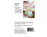 Niner Quilt Printed Pattern ONLY, From Thimble Blossoms By Roskelley, Camille  TBL160