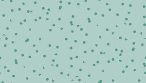 Hole Punch Dot Polar Yardage by Kimberly Kight for Ruby Star Society RS5025-22
