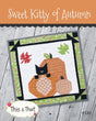 Sweet Kitty of Autumn TAT336 From This and That by Sherri Falls Bin MP