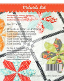 Mini Country Fair pattern only FTQ1027 by Fig Tree & Co. Bin MP