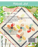 Mini Somersault Pattern Only FT1105 by Fig Tree and Co Bin MP