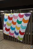 Giggles  Pattern by Jaybird Quilts By Julie Herman JBQ133