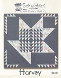 Schnibbles - Harvey RQC481 From Miss Rosie's Quilt Co By Carrie Nelson Bin MP
