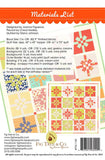 All Wrapped Up Printed Pattern Only by Fig Tree and Company ftq1150