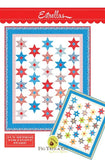 Estrella Quilt Pattern Only FTQ1656 by Fig Tree and Co.