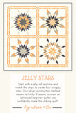Jelly Girl Fig Tree Quilts Pattern  FTQ751