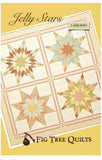 Jelly Girl Fig Tree Quilts Pattern  FTQ751