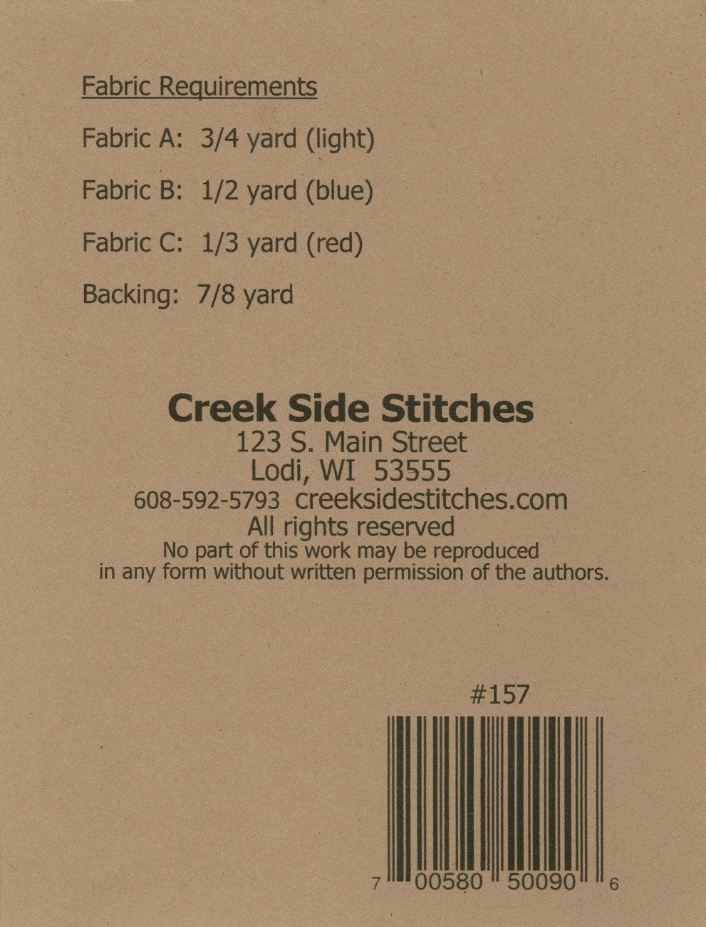Old Glory # CRSS157 by Creek Side Stitches Patriotic Placemats, Table Runners & Toppers Size: 27in x 27in
