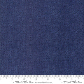 Thatched Navy Yardage by Robin Pickens 48626-94 for Moda