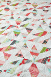 Heydey Printed Pattern ONLY, From Thimble Blossoms By Roskelley, Camille TBL228