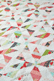 Heydey Printed Pattern ONLY, From Thimble Blossoms By Roskelley, Camille TBL228