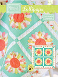 Mini Lollipops Pattern Only FT1006 by Fig Tree and Co Bin MP