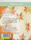 Mini Twirl pattern only FTQ1038 by Fig Tree and Co Bin MP