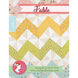 Fable Quilt pattern only ISE516 by It's So Emma Bin MP