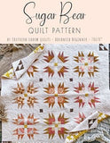 Bad Girl Quilt Pattern by Southern Charm Quilts Multi Size