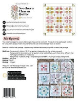Lala Fancy by Southern Charm Quilts Multi Size