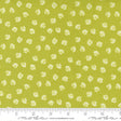 The Sea and Me Lucky Shell Seaweed 20798-17 by Stacy Iest Hsu  Sold in 1/2 yard increments