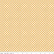Flea Market Basketweave Daisy C10221 DAISY by Lori Holt for Riley Blake