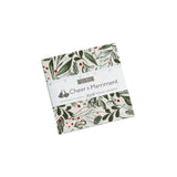 Cheer and Merriment 5" Charm Pack 45530PP by Fancy That Design House for Moda Fabrics