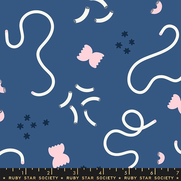 Tomato Tomahto Fat Quarter Bundle By Kimberly Kight of Ruby Star Society for Moda Fabrics- 28 Prints  RS3027AB