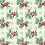 Holly Jolly Layer Cake 42 - 10" squares 311800LC   by Urban Chiks for Moda Fabrics Moda Precut squares