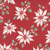 Holly Jolly Layer Cake 42 - 10" squares 311800LC   by Urban Chiks for Moda Fabrics Moda Precut squares