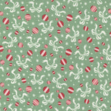 Holly Jolly Layer Cake 42 - 10" squares 311800LC   by Urban Chiks for Moda Fabrics Moda Precut squares