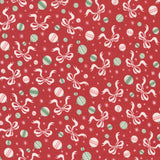 Holly Jolly Fat Eighth Bundle 45530F8  by Urban Chiks for Moda Fabrics Moda Precut Bundle