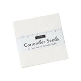 Coriander Seeds Charm Pack includes 42 - 5" Squares by Corey Yoder, Coriander Quilts, Little Miss Shabby for Moda Fabrics 29140PP