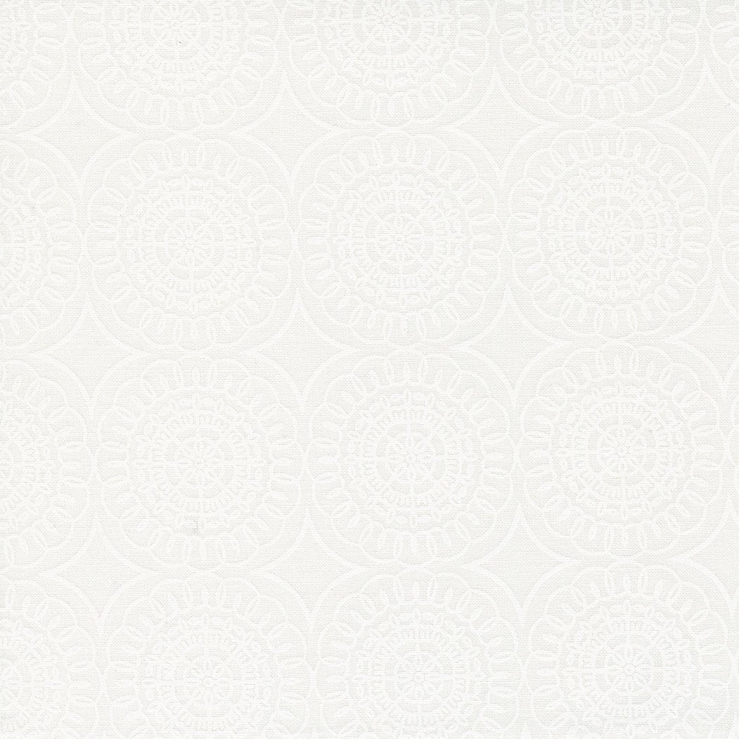 Coriander Seeds Charm Pack includes 42 - 5" Squares by Corey Yoder, Coriander Quilts, Little Miss Shabby for Moda Fabrics 29140PP