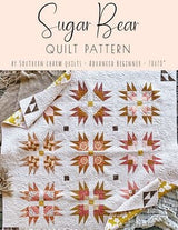 Lala Fancy by Southern Charm Quilts Multi Size