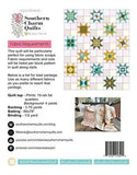 Little Miss Sawtooth by Southern Charm Quilts 60x72