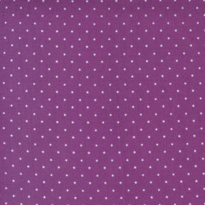 Twinkle Plum Yardage 24106-45  by April Rosenthal for Moda Fabrics