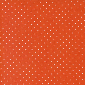 Twinkle Pumpkin Yardage 24106-13  by April Rosenthal for Moda Fabrics