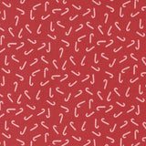 Holly Jolly Layer Cake 42 - 10" squares 311800LC   by Urban Chiks for Moda Fabrics Moda Precut squares