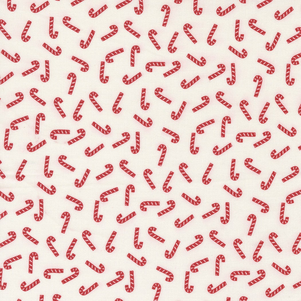 Holly Jolly Layer Cake 42 - 10" squares 311800LC   by Urban Chiks for Moda Fabrics Moda Precut squares