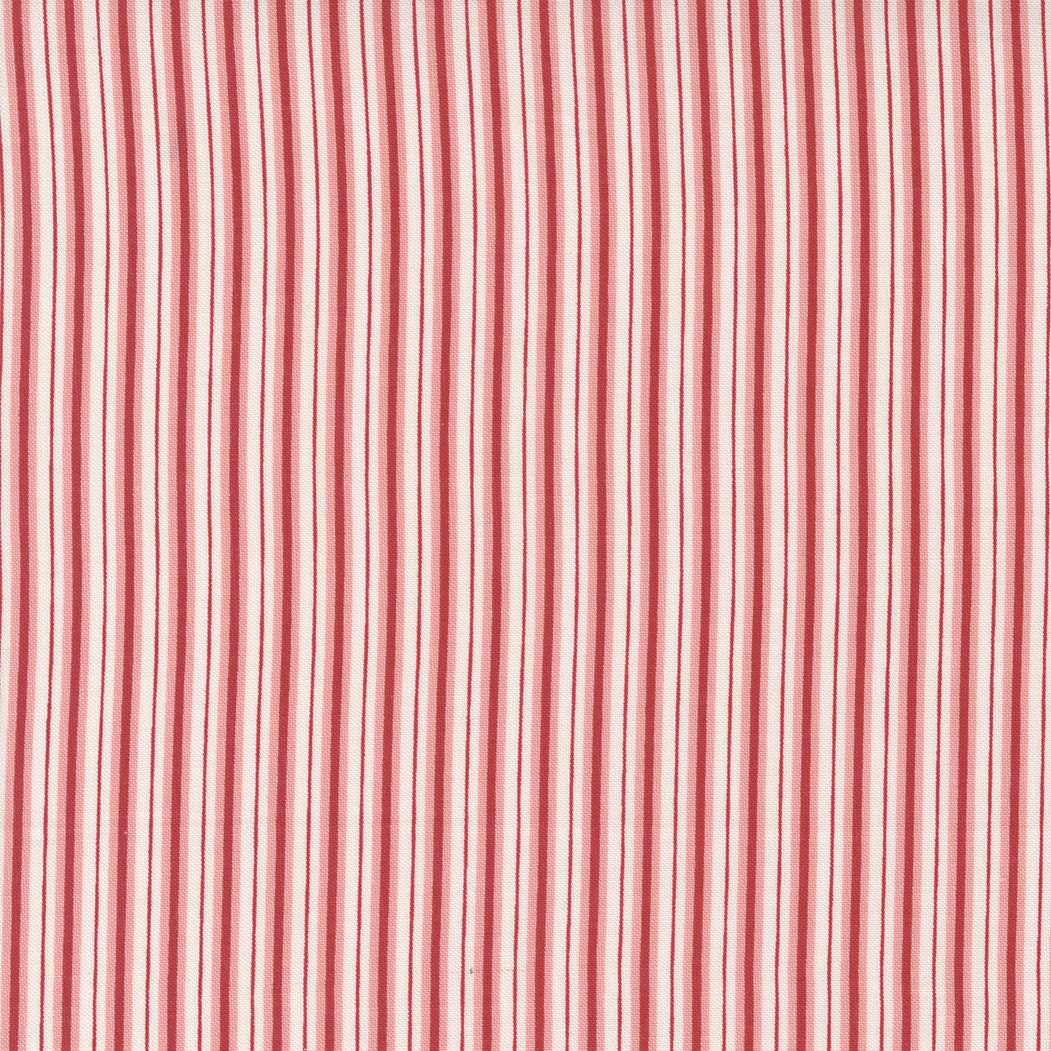 Holly Jolly Jelly Roll - 31180JR by Urban Chiks for Moda Fabrics Moda 4- 2 1/2" strips
