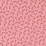 Holly Jolly Jelly Roll - 31180JR by Urban Chiks for Moda Fabrics Moda 4- 2 1/2" strips
