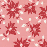 Holly Jolly Jelly Roll - 31180JR by Urban Chiks for Moda Fabrics Moda 4- 2 1/2" strips