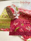 Tulip Tango Half Yard Bundle 30 prints by Robin Pickens for Moda 48680HYB