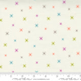 Seashore Drive Nautical Ivory Yardage 37623-12 by Sherri and Chelsi for Moda Fabrics