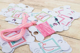 Stitchy FlossBitties Floss Drops by It's Sew Emma  ISE-810