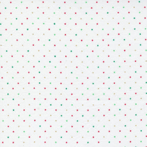Twinkle Christmas Yardage 24106-32M  by April Rosenthal for Moda Fabrics