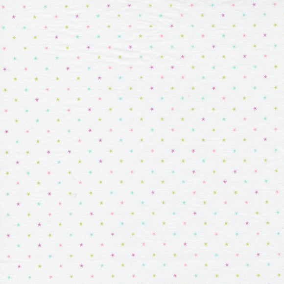 Twinkle Spring Yardage 24106-34  by April Rosenthal for Moda Fabrics